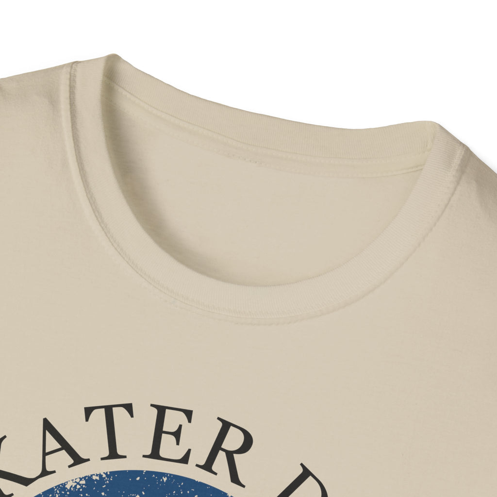 Skater Dad 2 T-Shirt