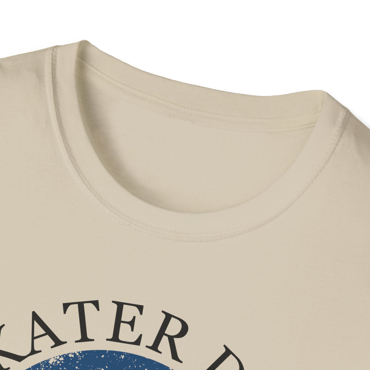 Skater Dad 2 T-Shirt