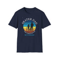 Skater Dad 2 T-Shirt