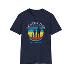 Skater Dad 2 T-Shirt