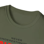 Old Man T-Shirt