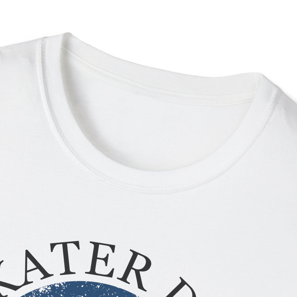 Skater Dad 2 T-Shirt