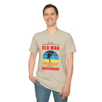 Old Man T-Shirt