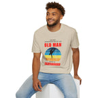 Old Man T-Shirt