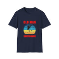 Old Man T-Shirt
