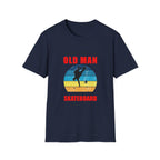Old Man T-Shirt