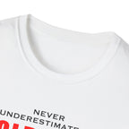 Old Man T-Shirt