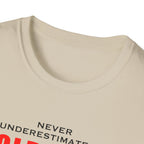 Old Man T-Shirt