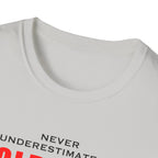 Old Man T-Shirt
