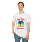 Old Man T-Shirt