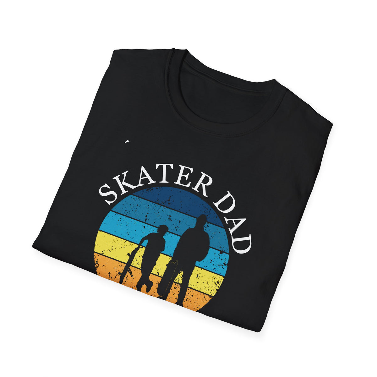 Skater Dad 2 T-Shirt