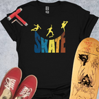 Skate Arc T-Shirt