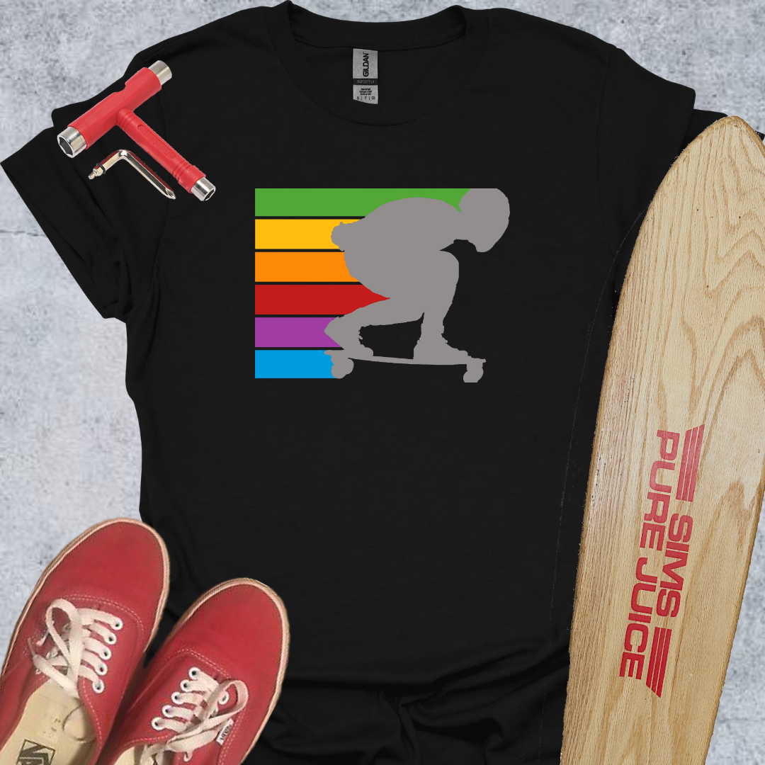 Downhill T-Shirt