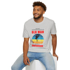 Old Man T-Shirt