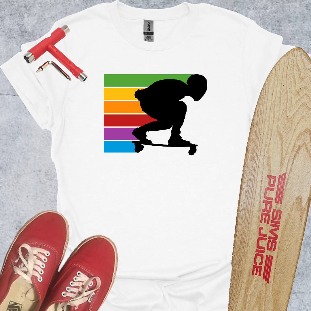 Downhill T-Shirt
