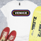 Venice Loop T-Shirt