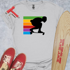 Downhill T-Shirt