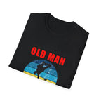 Old Man T-Shirt