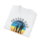 Skater Dad 2 T-Shirt