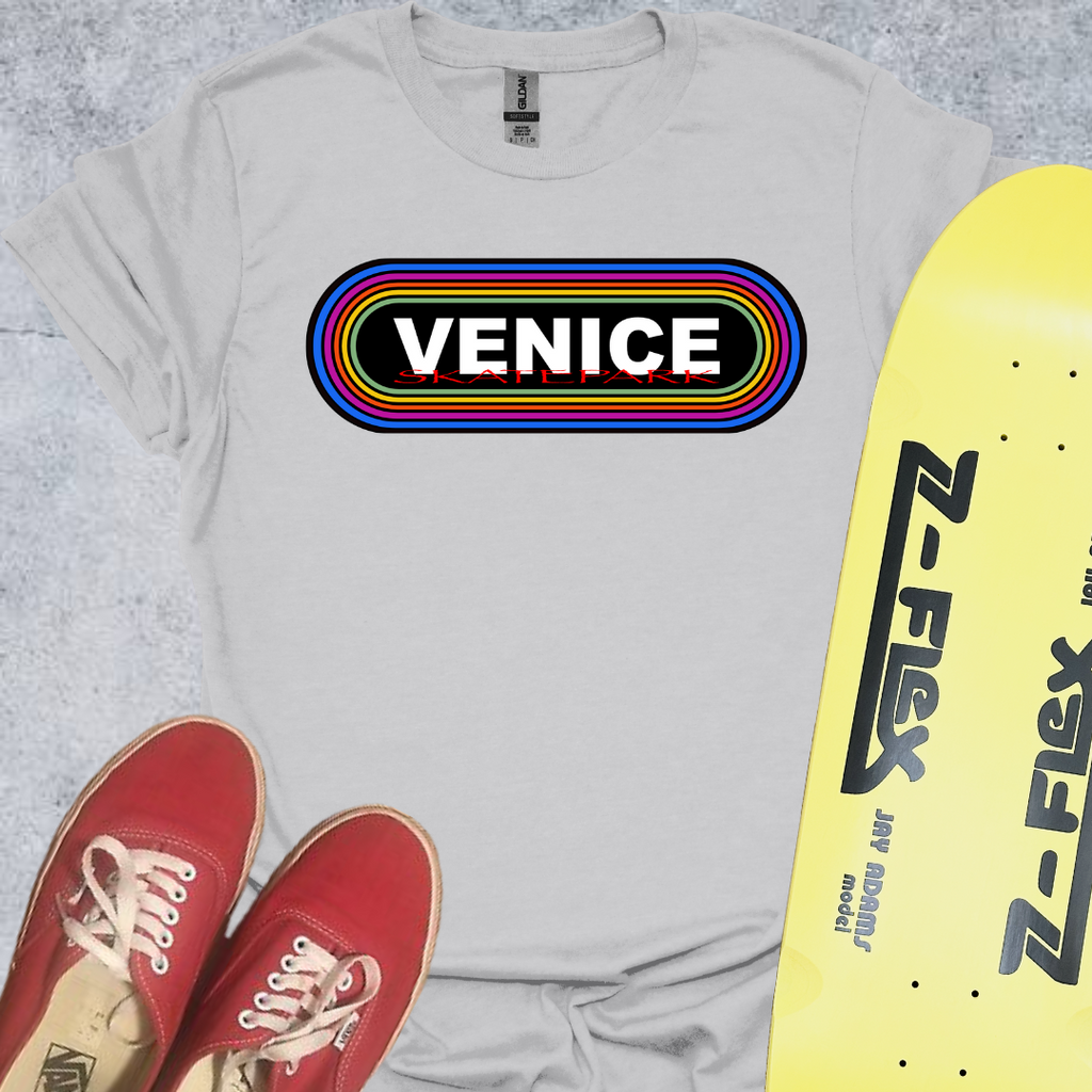 Venice Loop T-Shirt