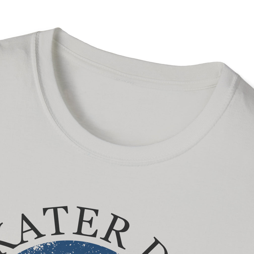Skater Dad 2 T-Shirt