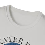Skater Dad 2 T-Shirt