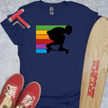Downhill T-Shirt