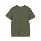 Old Man T-Shirt