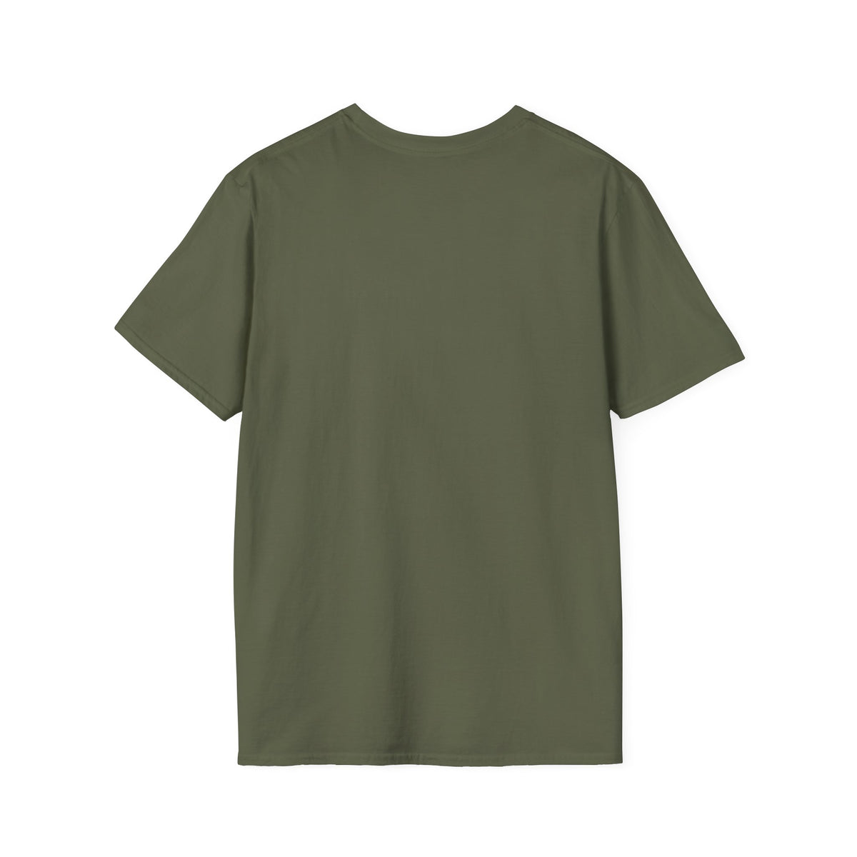 Old Man T-Shirt