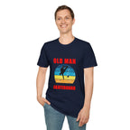 Old Man T-Shirt