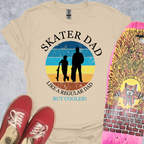 Skater Dad 2 T-Shirt