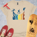 Skate Arc T-Shirt