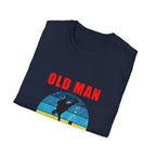 Old Man T-Shirt