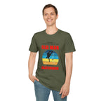 Old Man T-Shirt