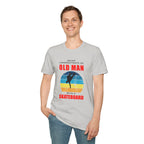 Old Man T-Shirt