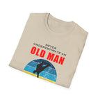 Old Man T-Shirt